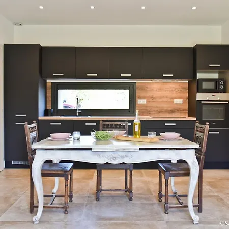 Lejlighed Casa Di Neshama Ghjiseppu