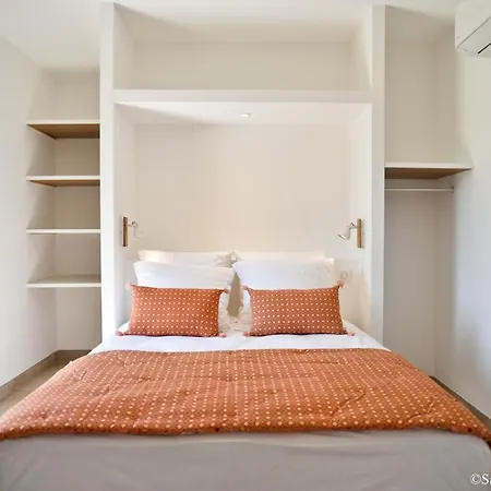 Casa Di Neshama Ghjiseppu *