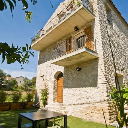 Casa Di Neshama Ghjiseppu Apartment