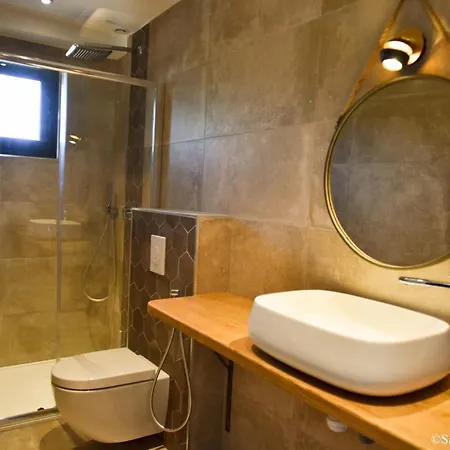 Casa Di Neshama Ghjiseppu 公寓 *