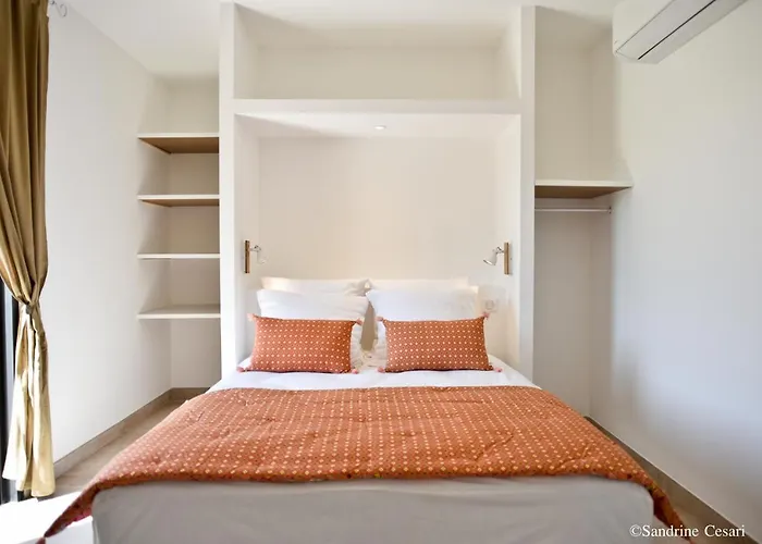 Casa Di Neshama Ghjiseppu *